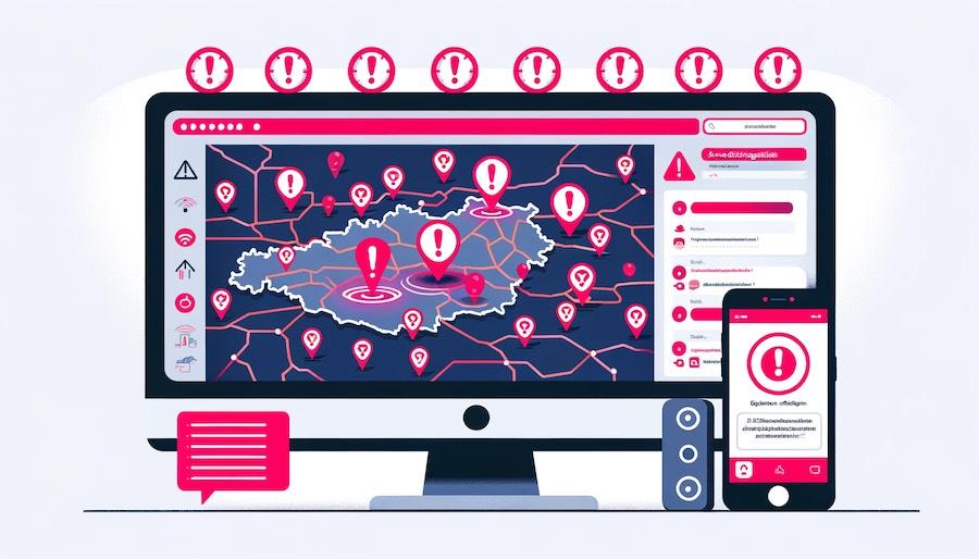 Common Magenta TV Problems: Festnetz, WLAN & App Issues